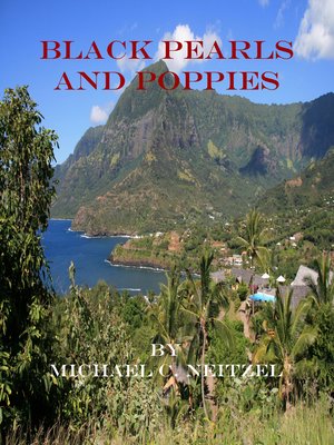 cover image of Black Pearls and Poppies